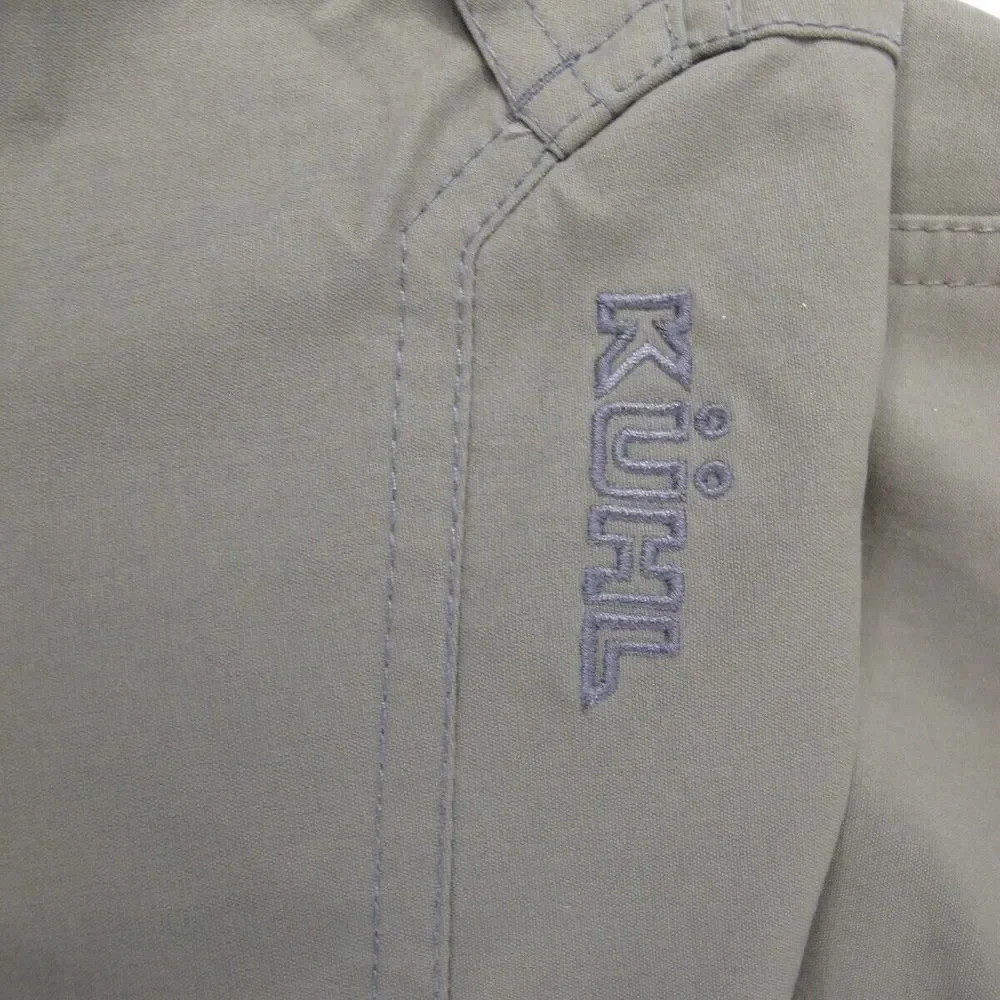 Kuhl Ramblr 10